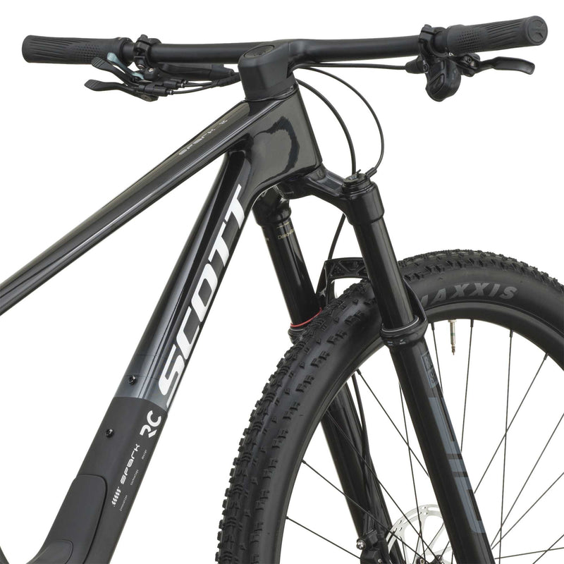 SCOTT Spark RC Team (2027) - spectral black