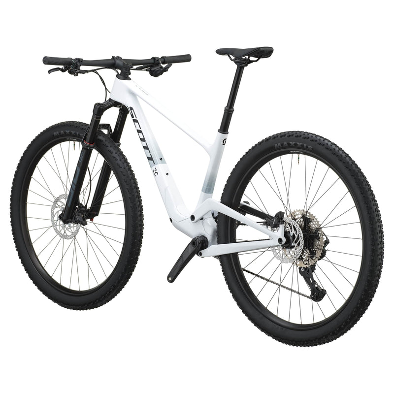 SCOTT Spark RC Comp (2027) - white
