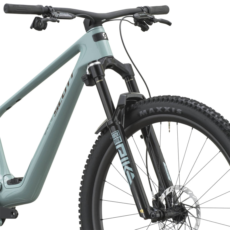 SCOTT Spark DC 10 - mist blue