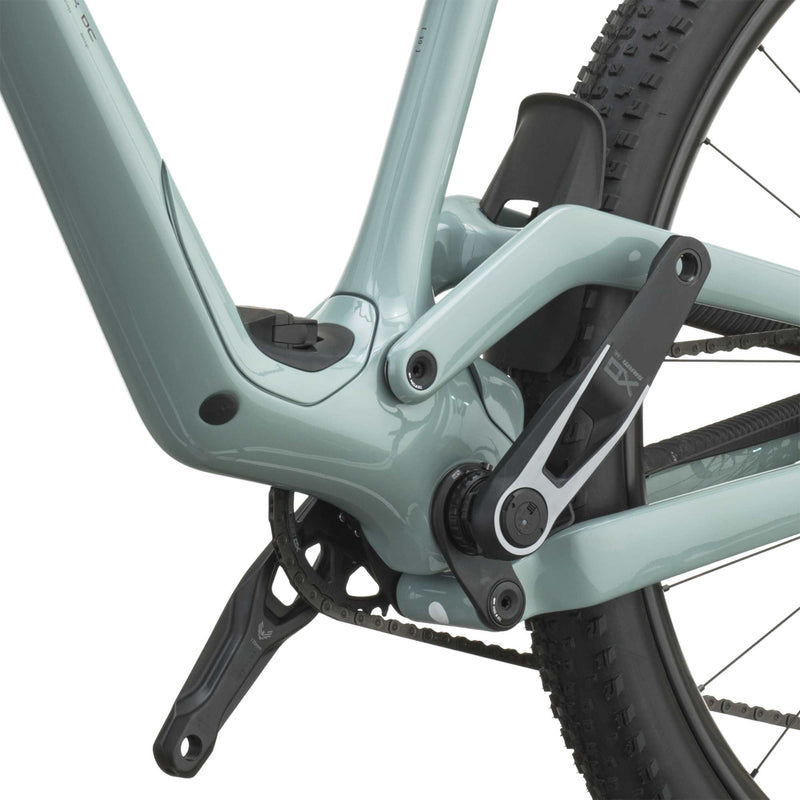 SCOTT Spark DC 10 - mist blue