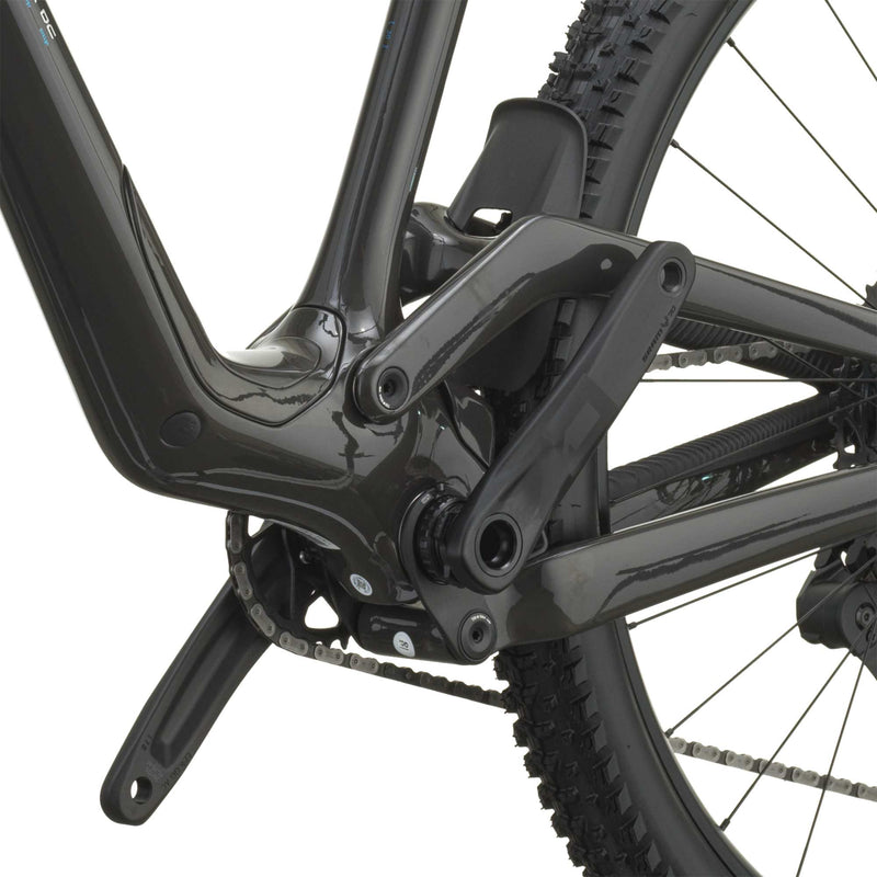 SCOTT Spark DC 30 - carbon black