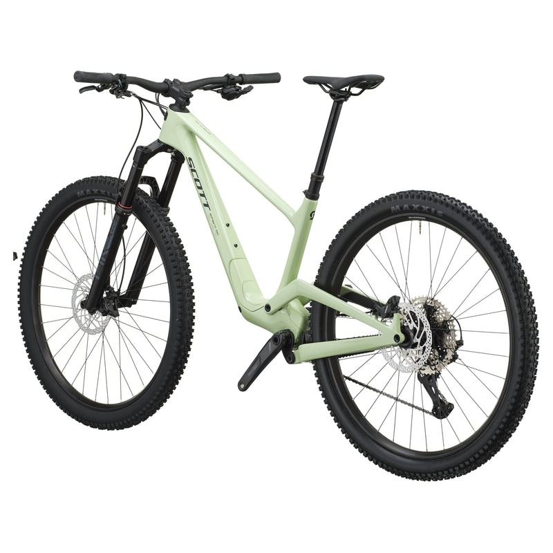 SCOTT Spark DC 40 - tender green