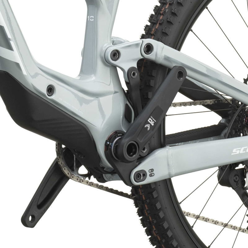 SCOTT Ransom 10 - quarry grey