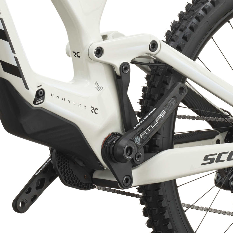 SCOTT Gambler RC (2027) - foggy grey