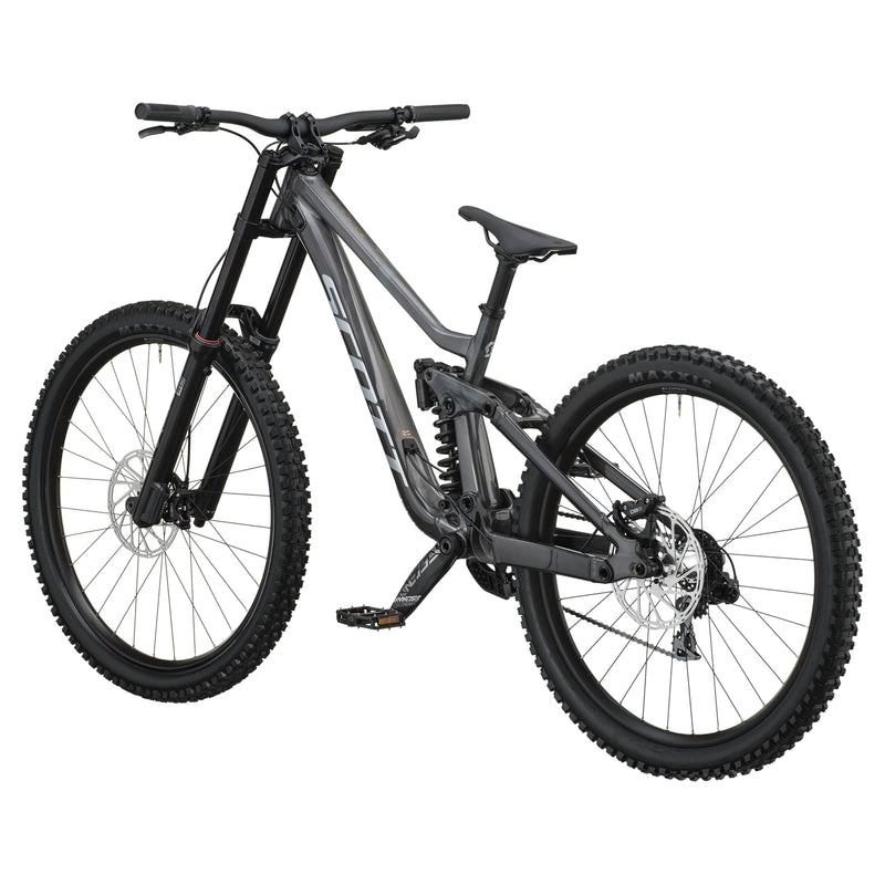 SCOTT Gambler 20 (2027) - alloy black
