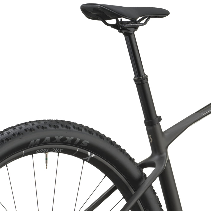 SCOTT Scale RC Team Issue (2027) - carbon black