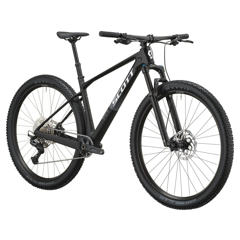 SCOTT Scale 10 - spectral black