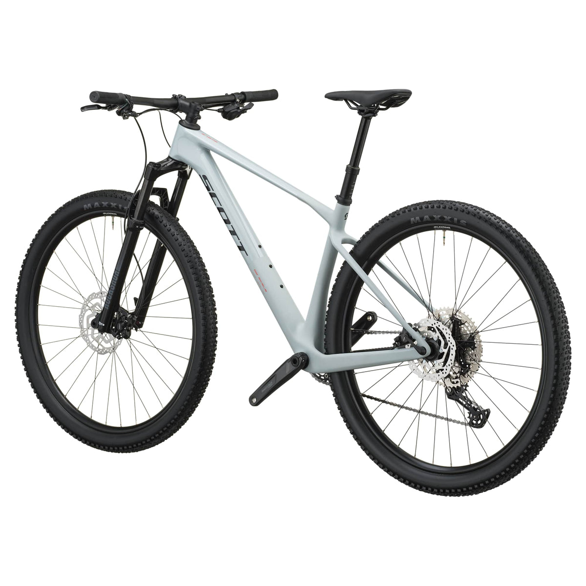 SCOTT Scale 20 - highrise grey