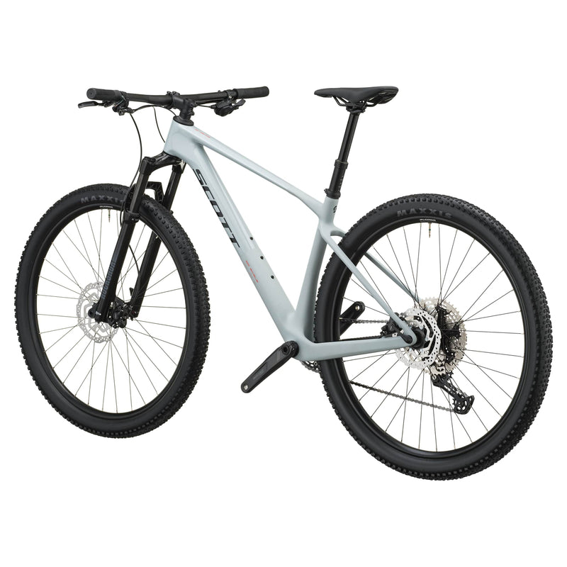 SCOTT Scale 20 - highrise grey
