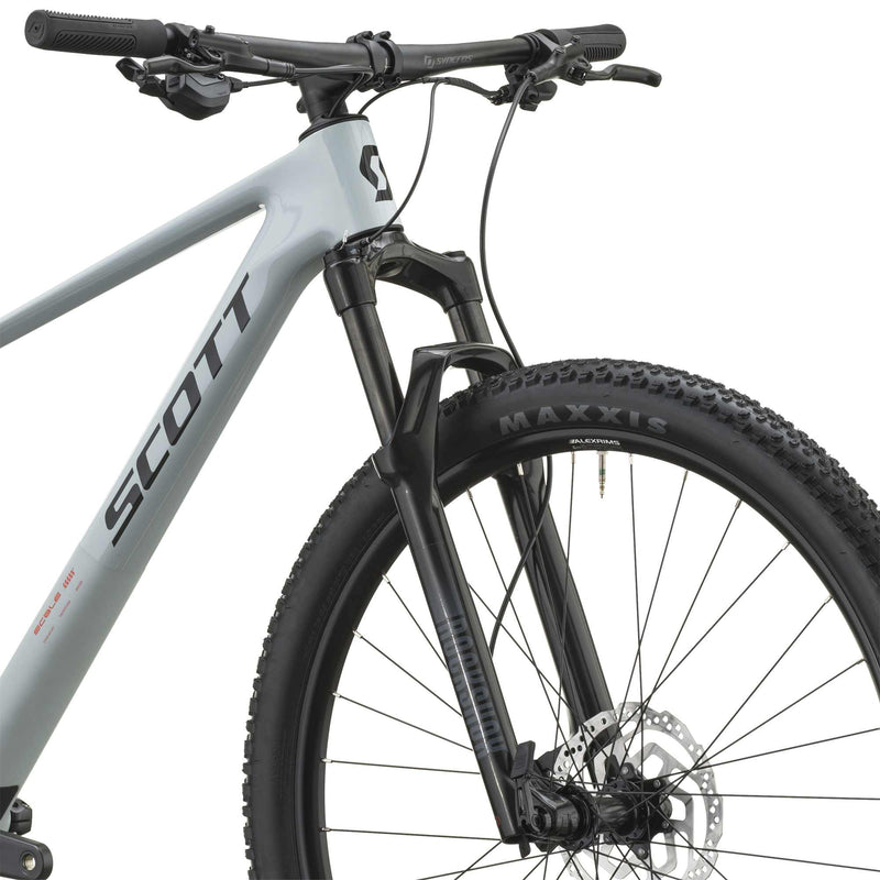 SCOTT Scale 20 - highrise grey