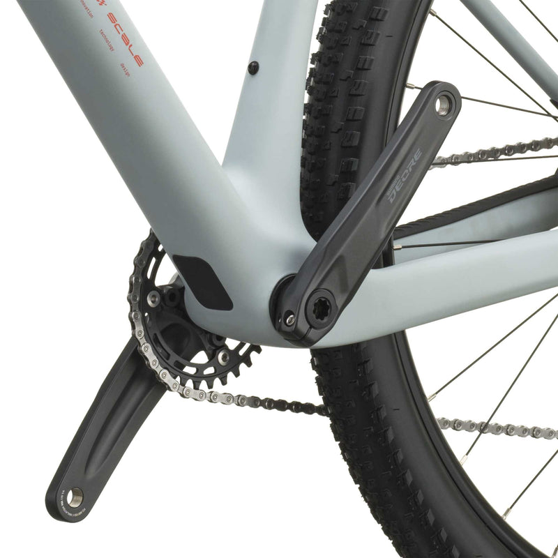SCOTT Scale 20 - highrise grey