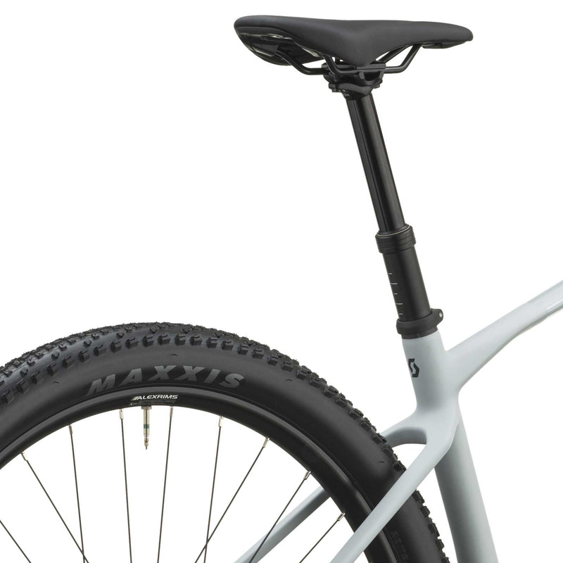 SCOTT Scale 20 - highrise grey