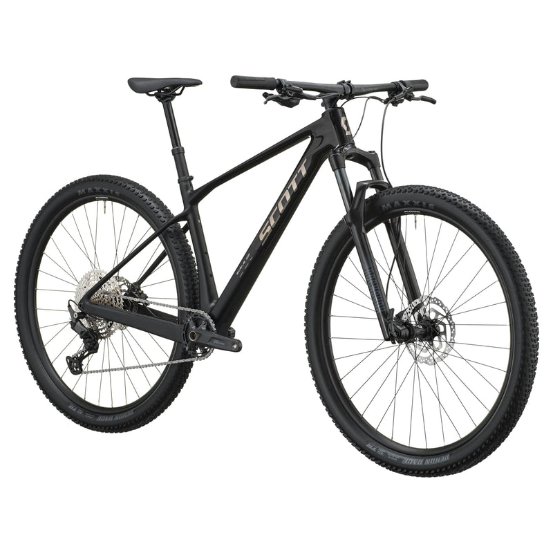 SCOTT Scale 20 - glint black