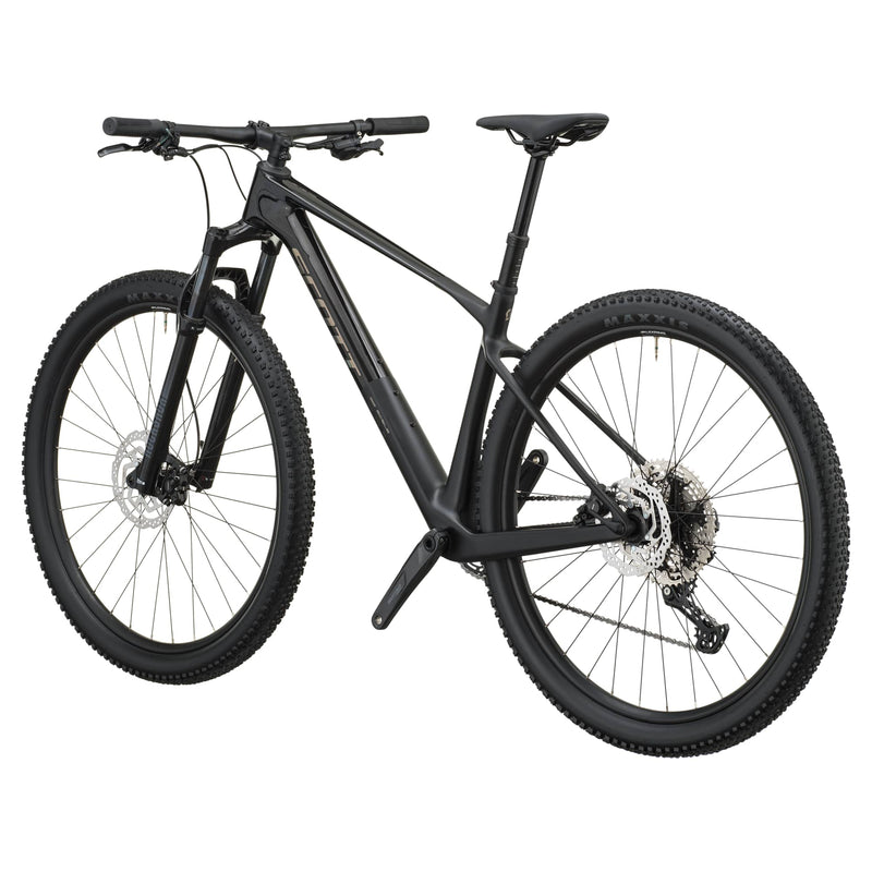 SCOTT Scale 20 - glint black
