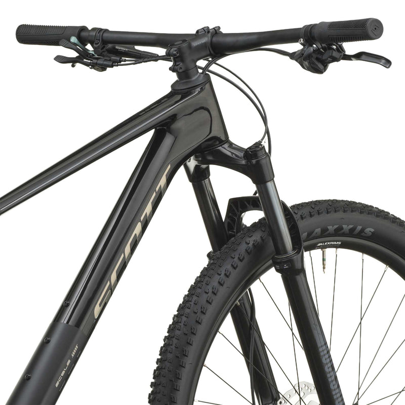 SCOTT Scale 20 - glint black