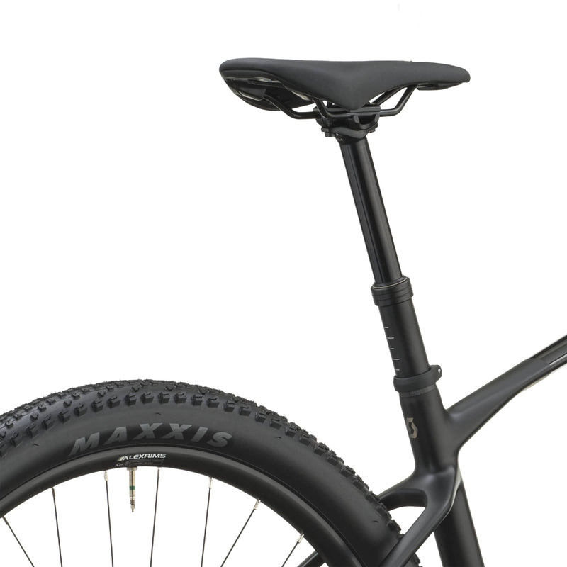 SCOTT Scale 20 - glint black