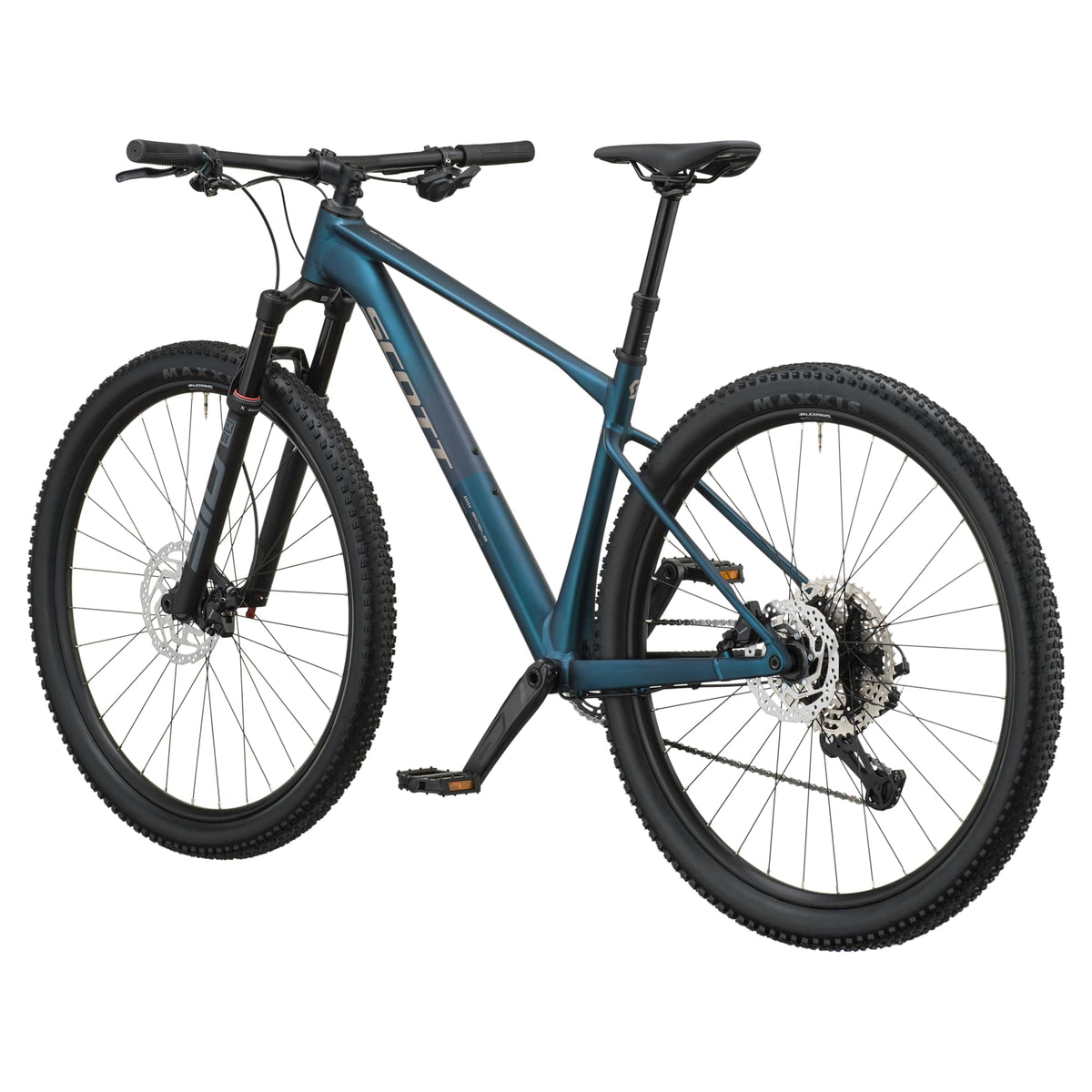 SCOTT Scale 30 - indian blue