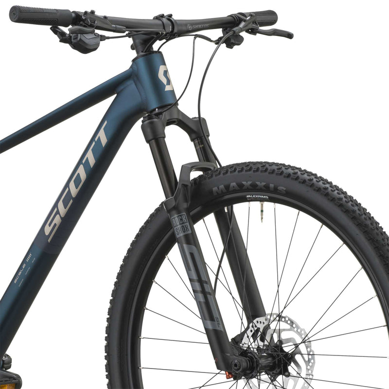 SCOTT Scale 30 - indian blue