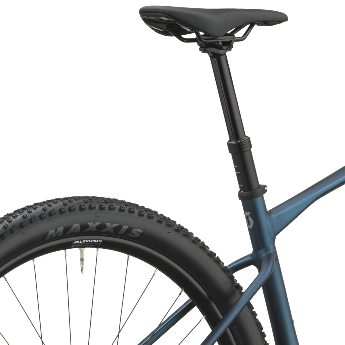 SCOTT Scale 30 - indian blue