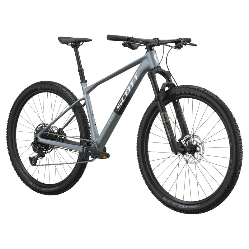 SCOTT Scale 40 - flint grey