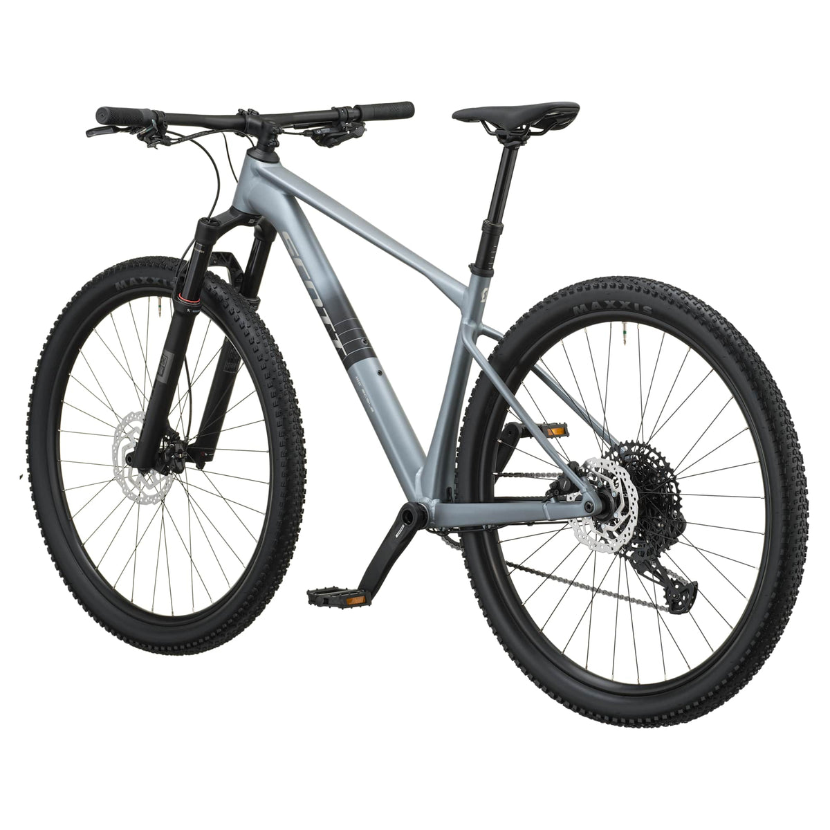 SCOTT Scale 40 - flint grey