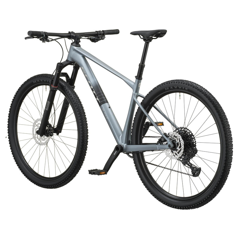 SCOTT Scale 40 - flint grey