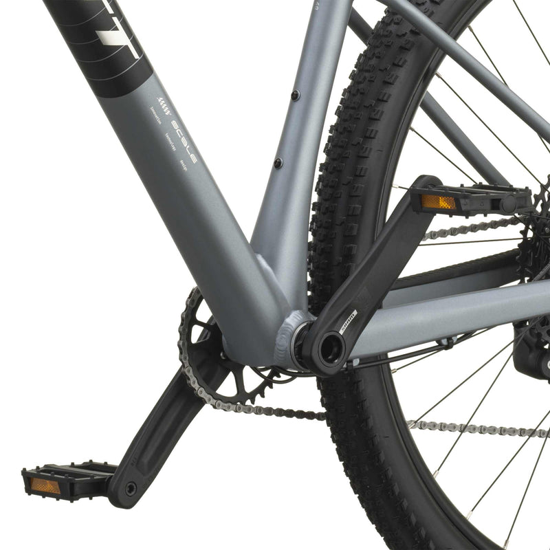 SCOTT Scale 40 - flint grey