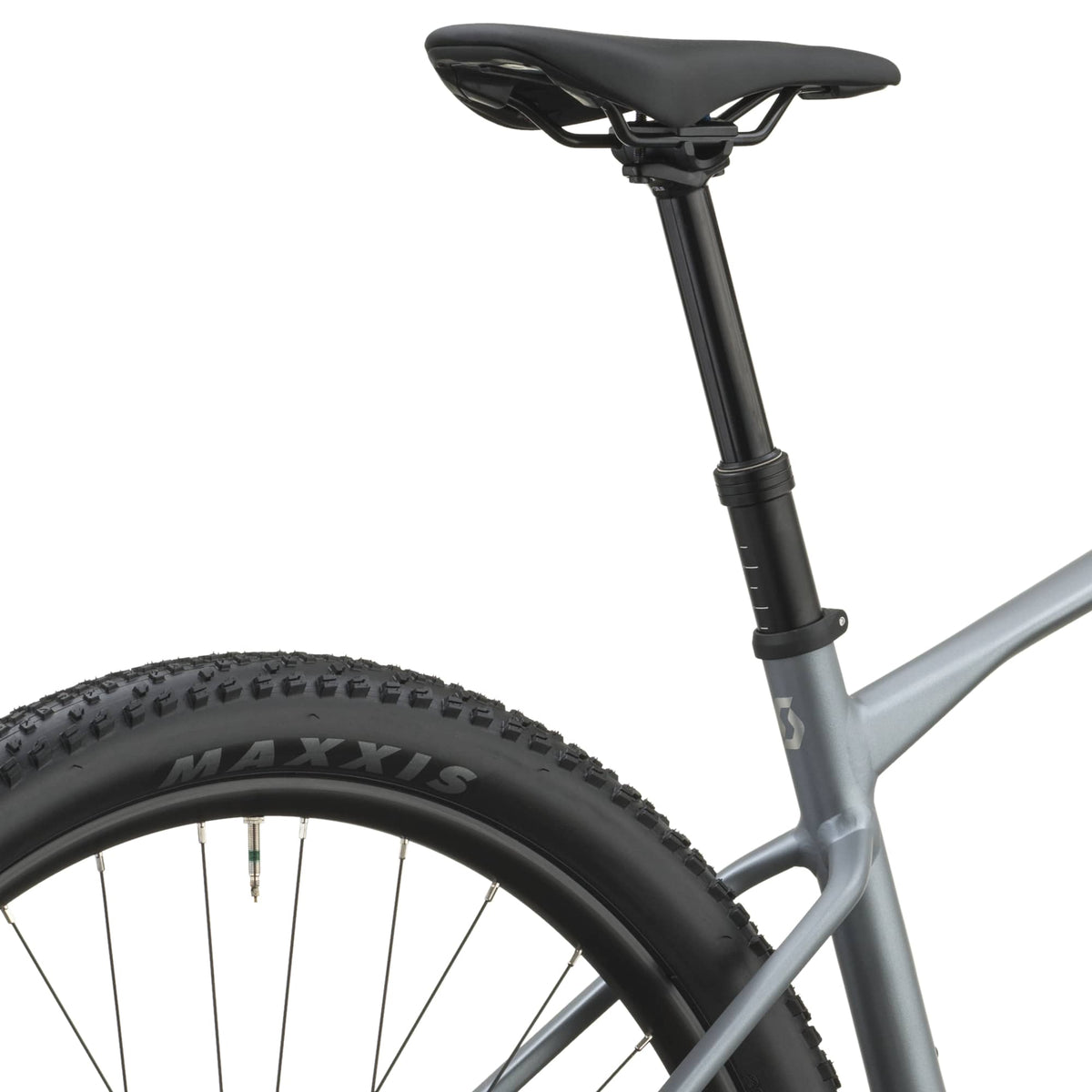 SCOTT Scale 40 - flint grey