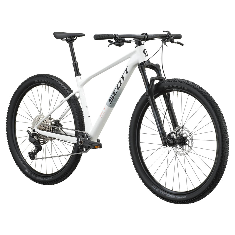 SCOTT Scale 50 - white