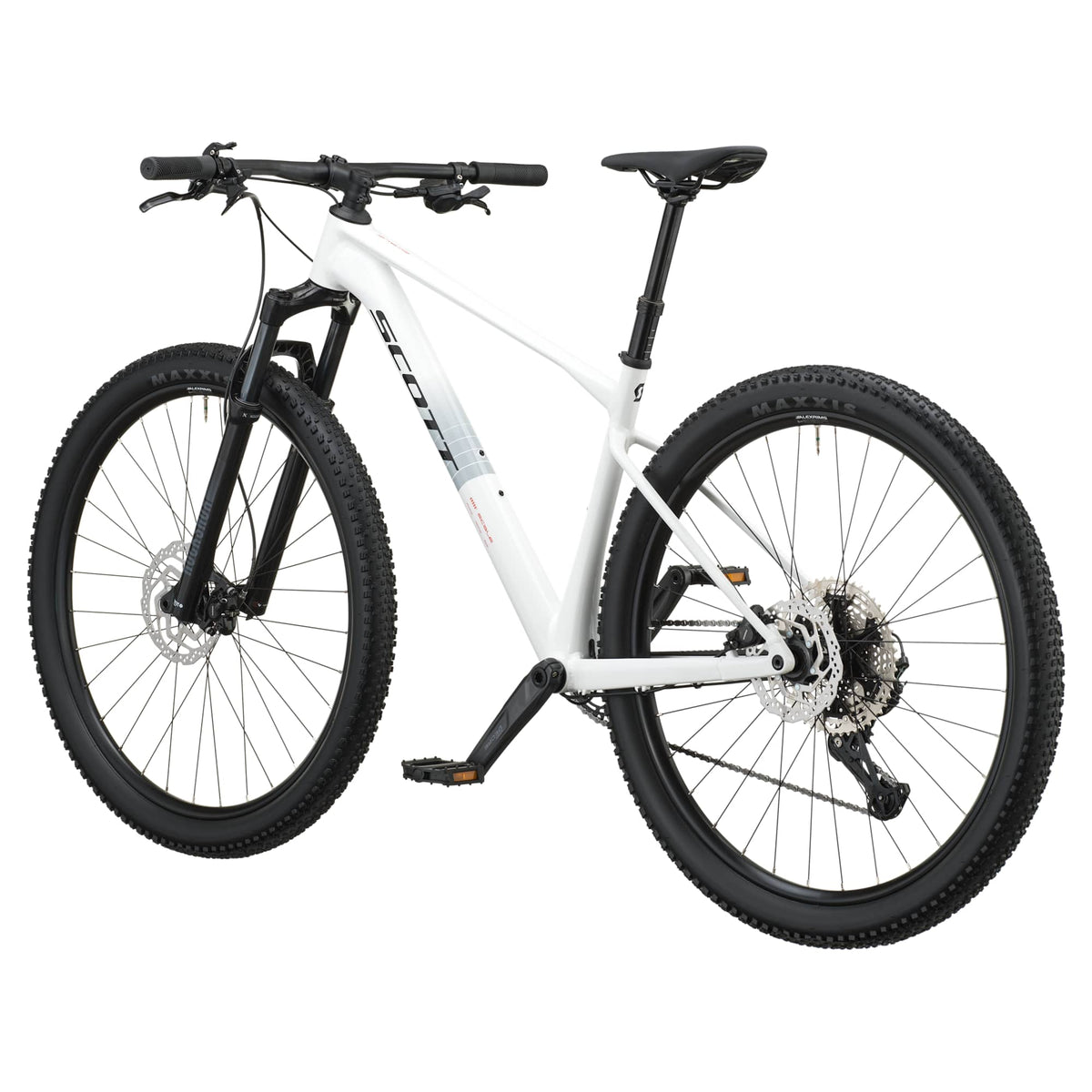 SCOTT Scale 50 - white