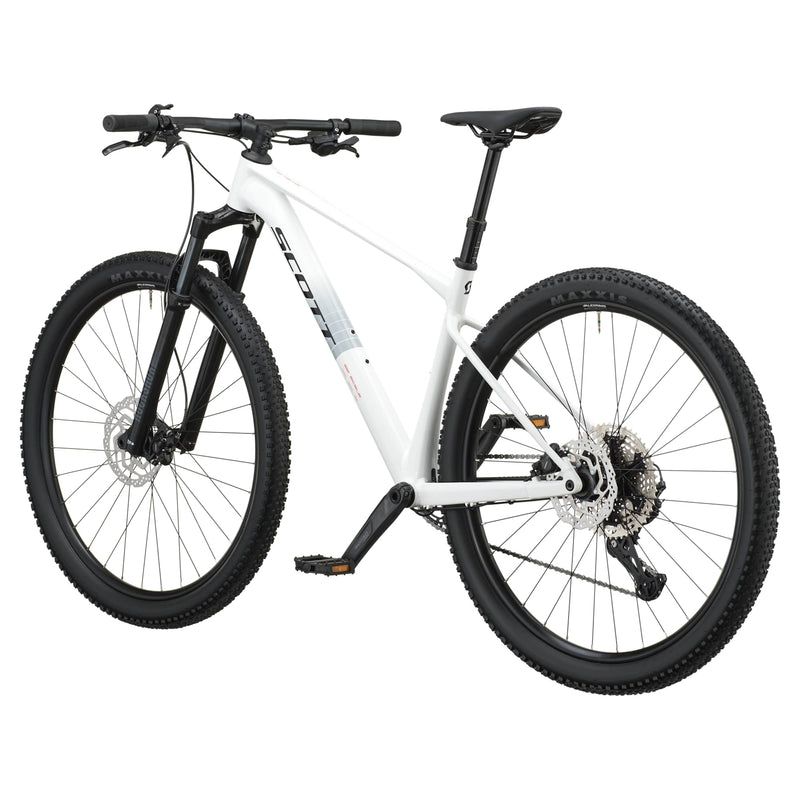 SCOTT Scale 50 - white
