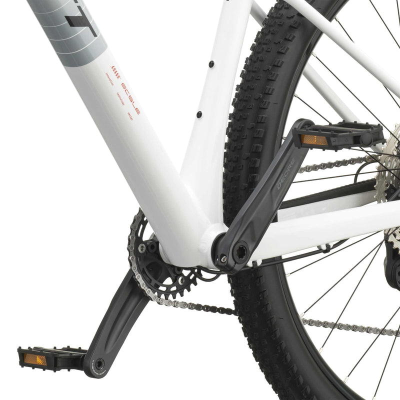 SCOTT Scale 50 - white