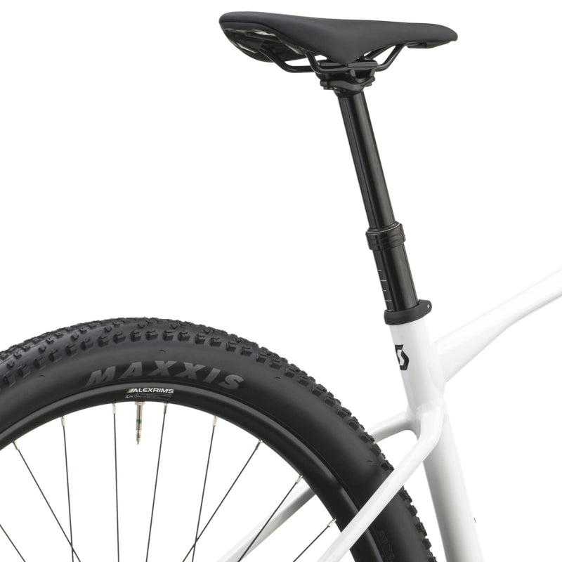 SCOTT Scale 50 - white