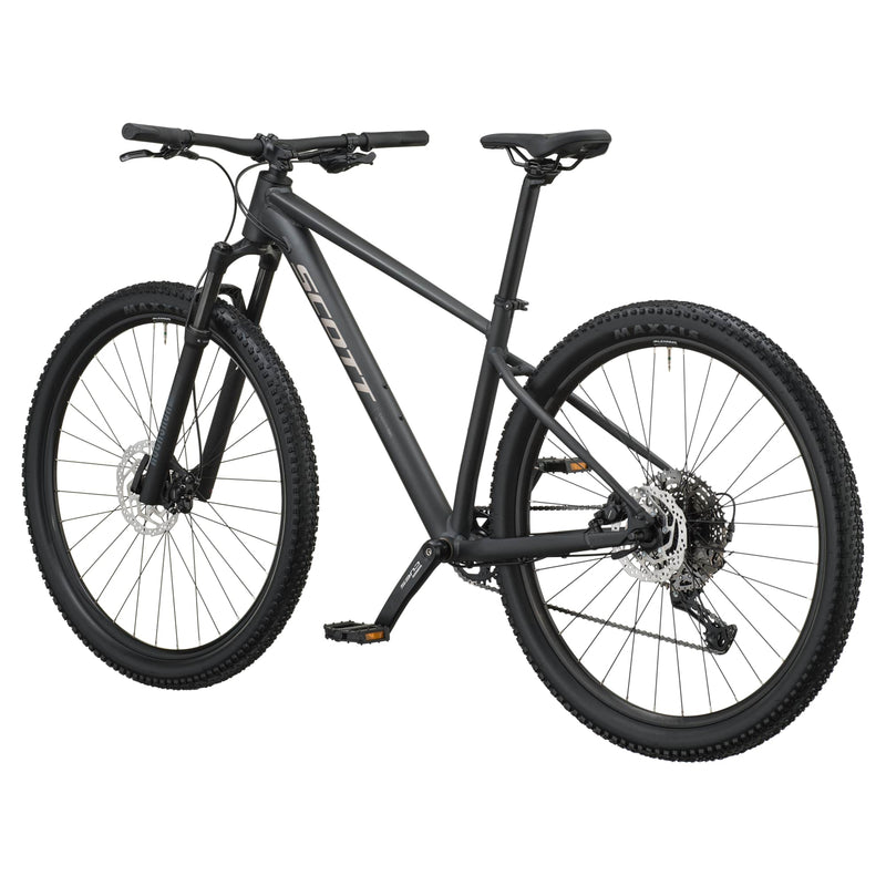 SCOTT Contrail 10 (2027) - spinel black