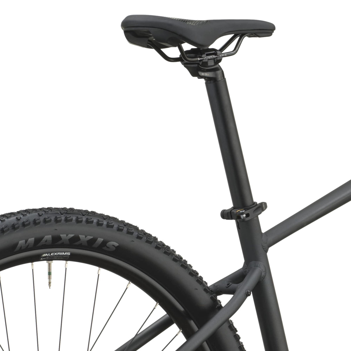 SCOTT Contrail 10 (2027) - spinel black