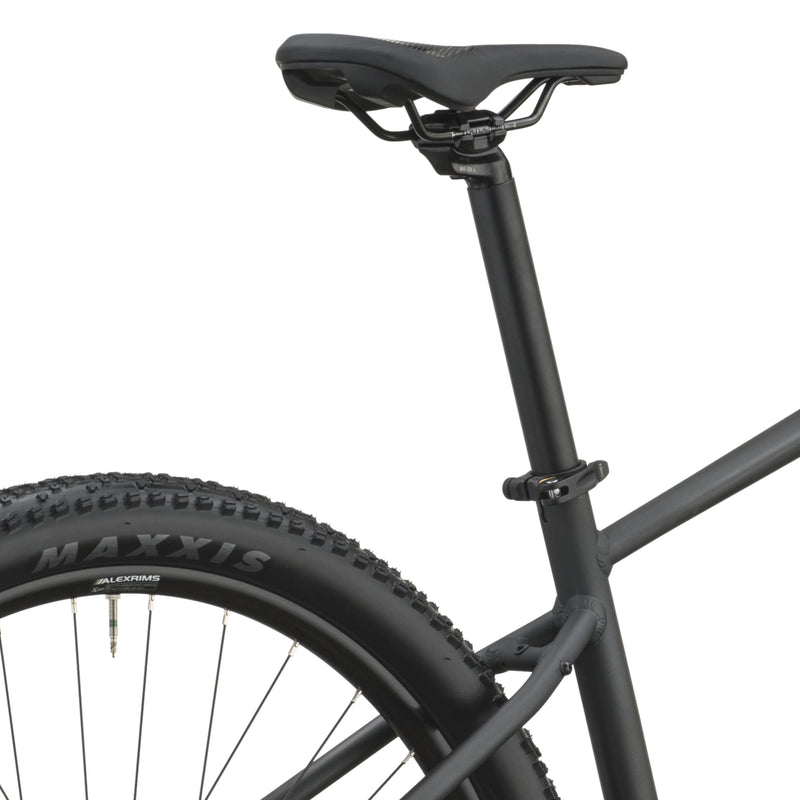 SCOTT Contrail 10 (2027) - spinel black