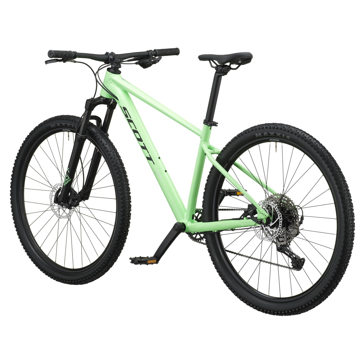 SCOTT Contrail 20 (2027) - paradise green