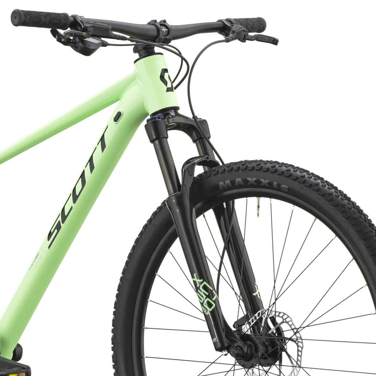 SCOTT Contrail 20 (2027) - paradise green