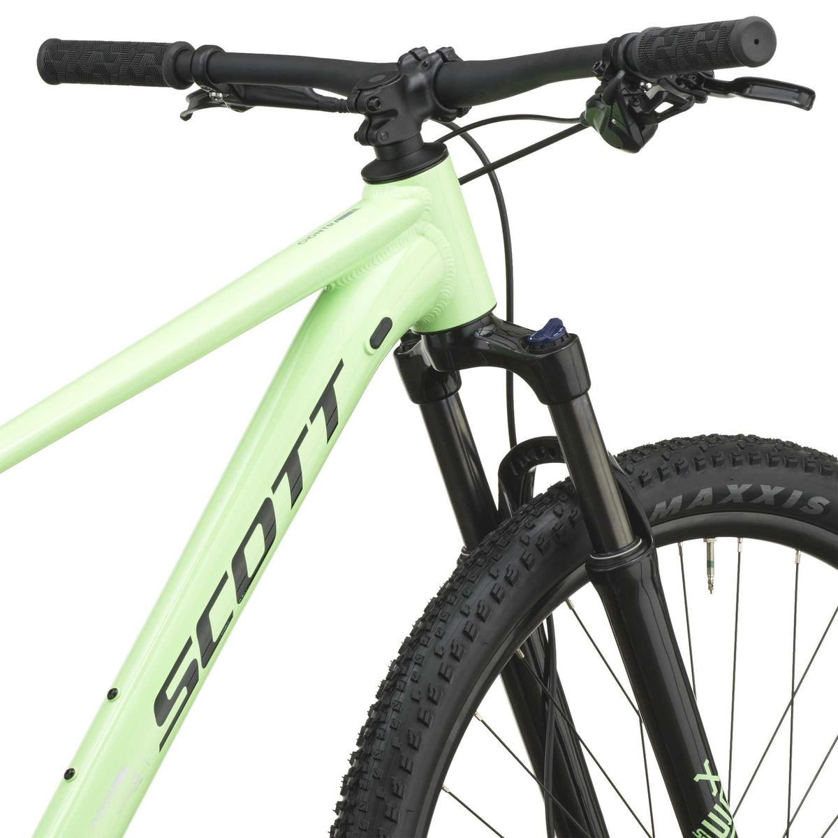 SCOTT Contrail 20 (2027) - paradise green
