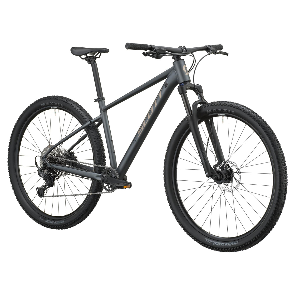 SCOTT Contrail 20 (2027) - chiseled grey