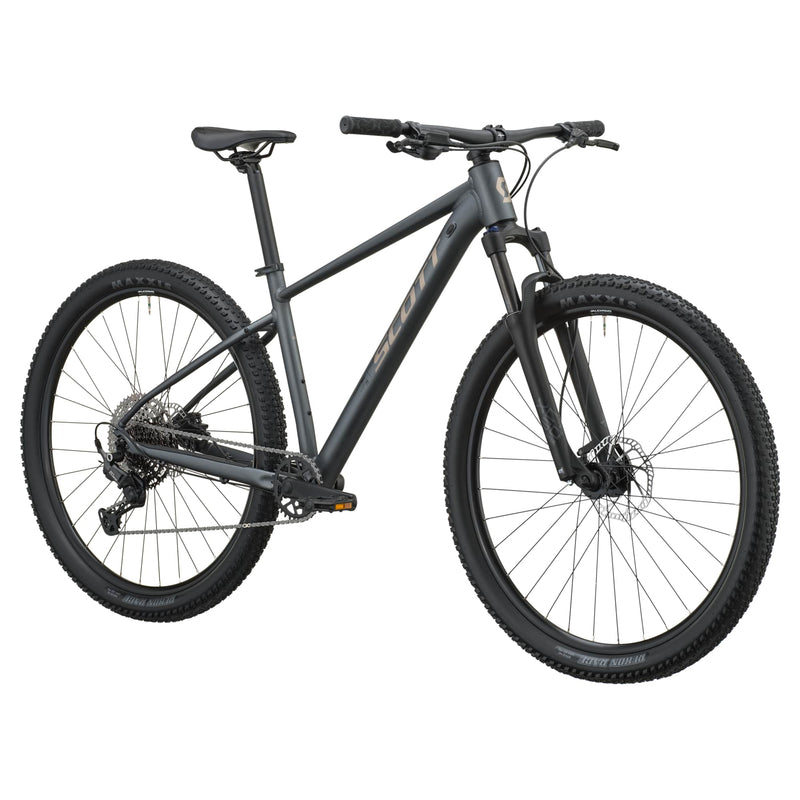 SCOTT Contrail 20 (2027) - chiseled grey