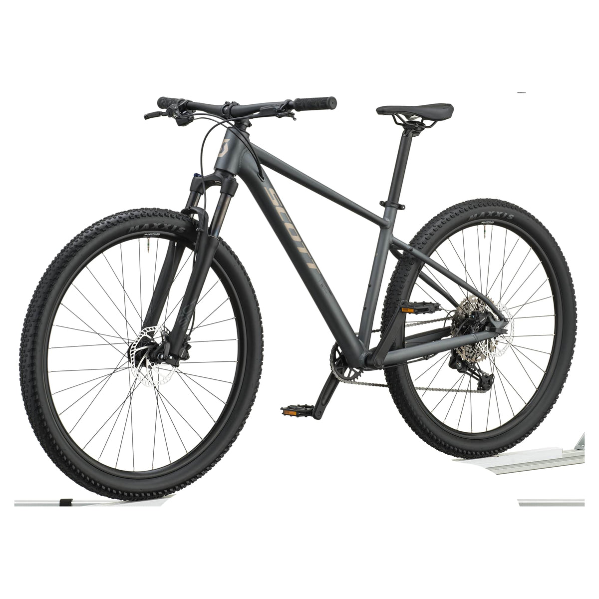 SCOTT Contrail 20 (2027) - chiseled grey