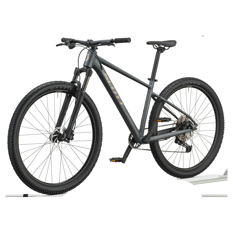 SCOTT Contrail 20 (2027) - chiseled grey