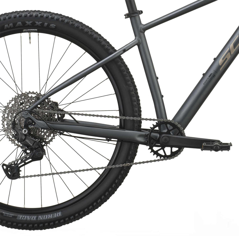 SCOTT Contrail 20 (2027) - chiseled grey