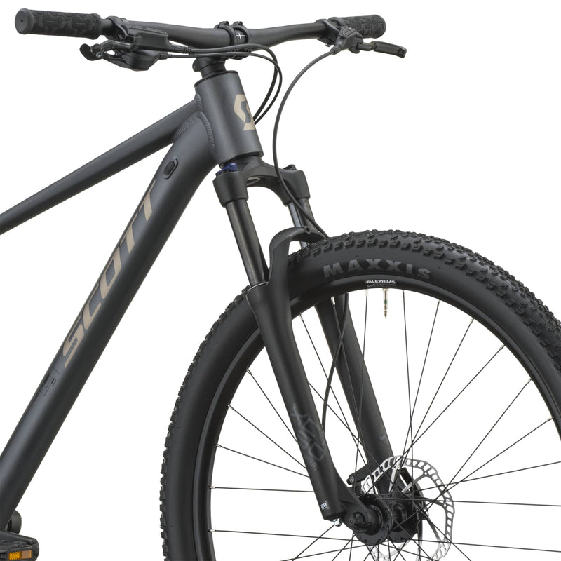 SCOTT Contrail 20 (2027) - chiseled grey