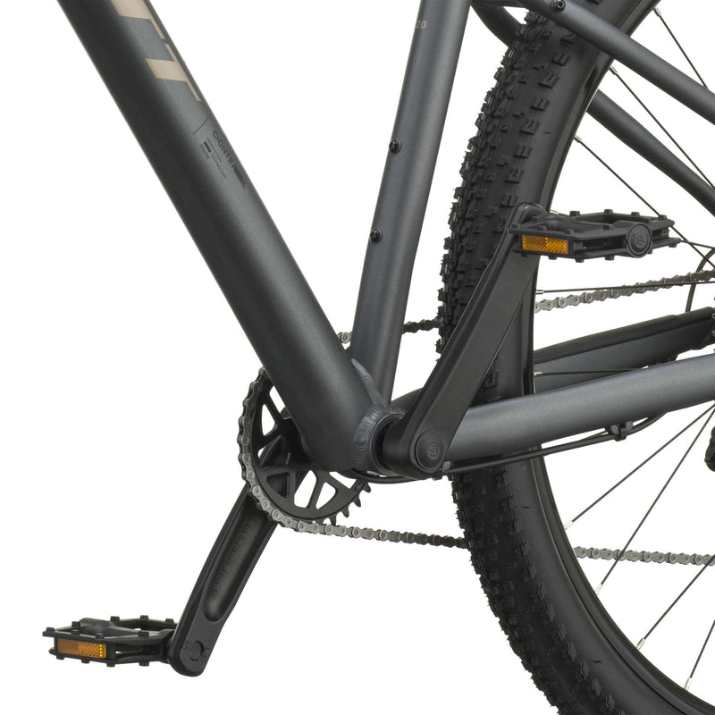 SCOTT Contrail 20 (2027) - chiseled grey