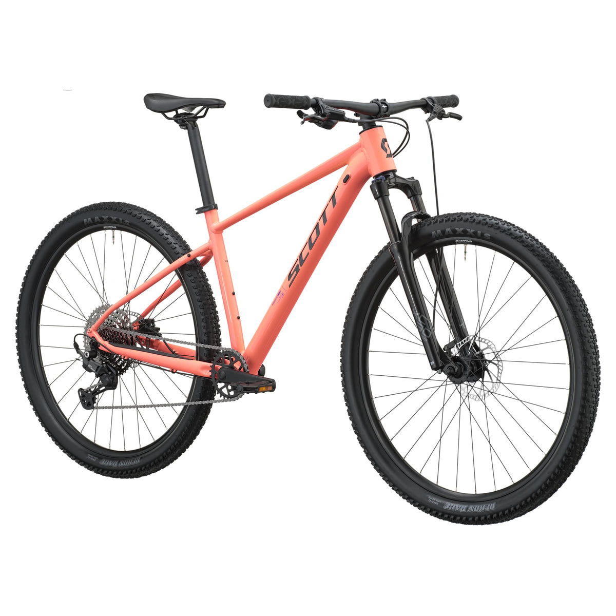 SCOTT Contrail 20 (2027) - peach pink