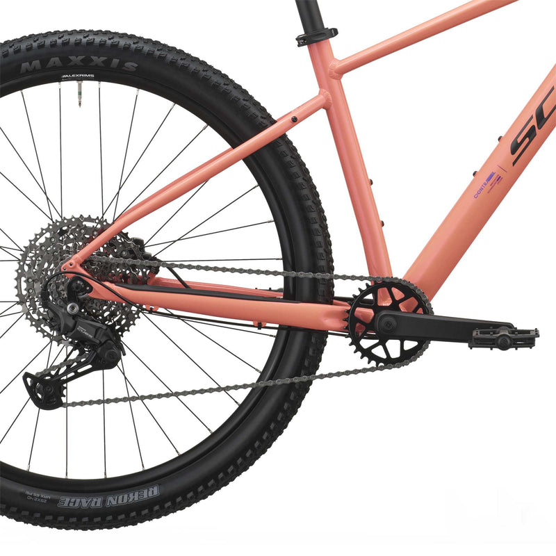 SCOTT Contrail 20 (2027) - peach pink