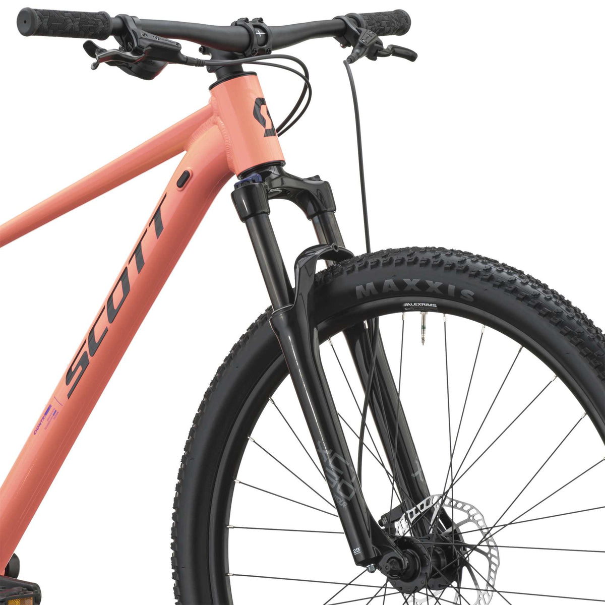 SCOTT Contrail 20 (2027) - peach pink