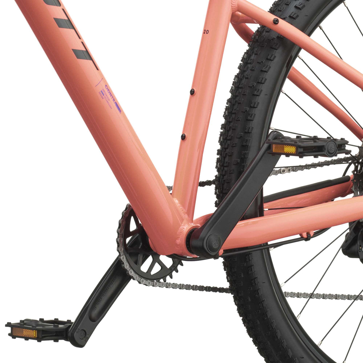 SCOTT Contrail 20 (2027) - peach pink